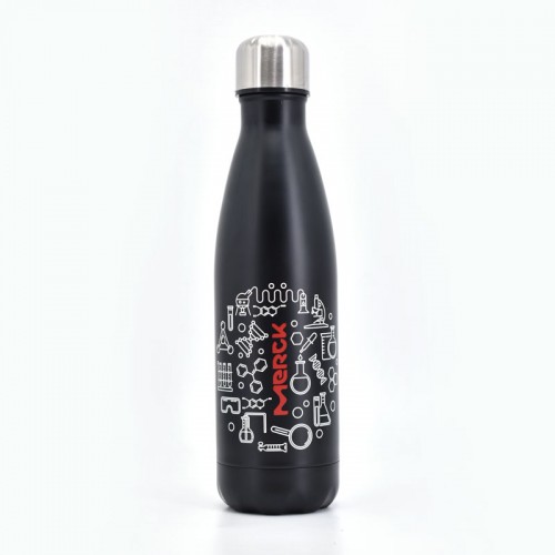 Customized Insulated Stainless Steel Bottle